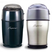 Capresso "Cool Grind"